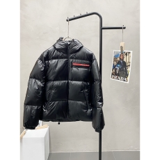 Prada Down Jackets